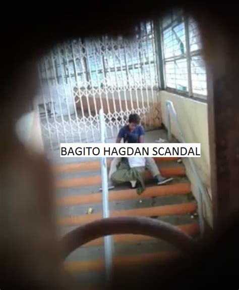 bagito scandal video